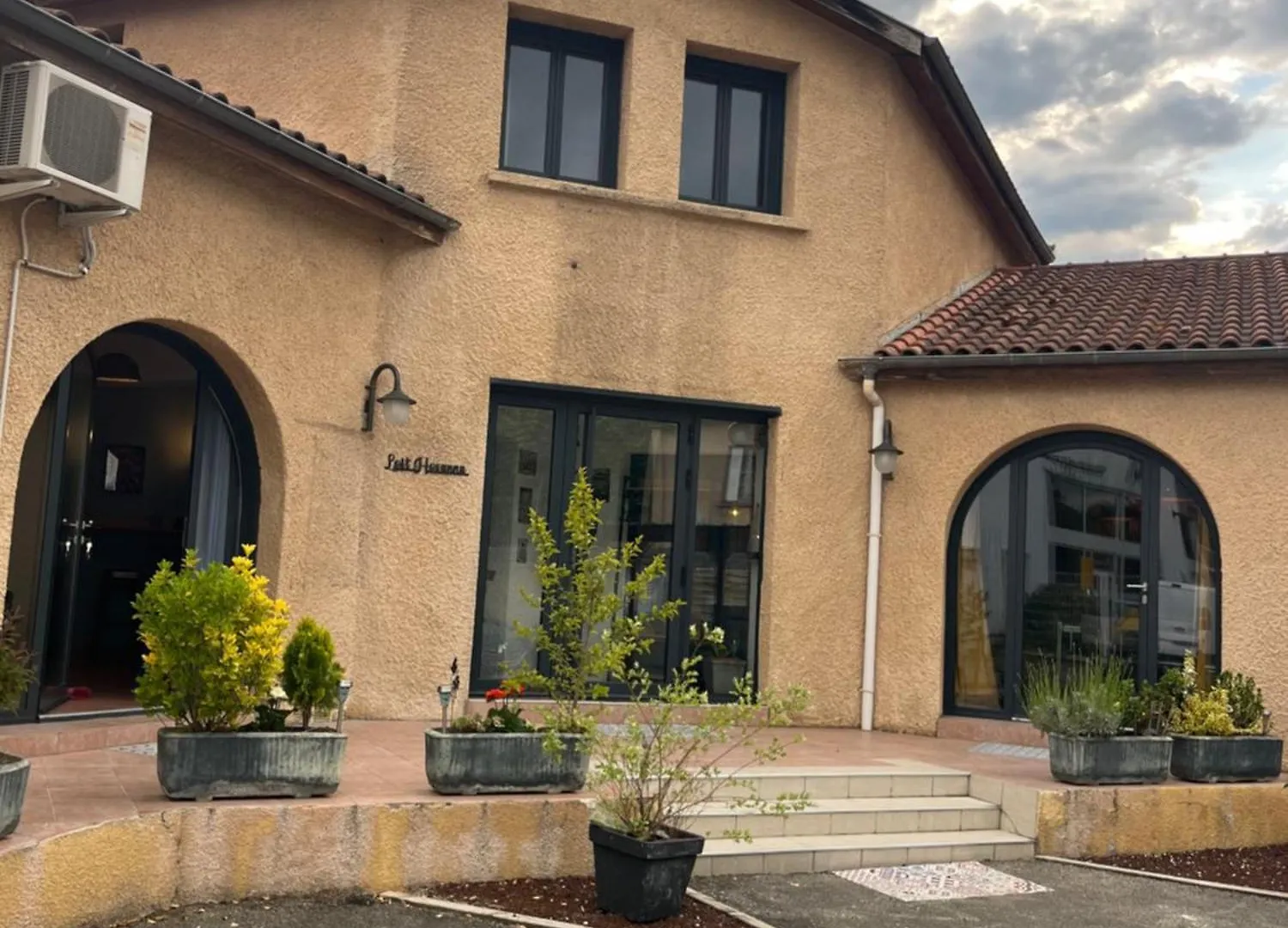 Magnifique Et Grand Loft Classe 4 Etoiles Lavelanet