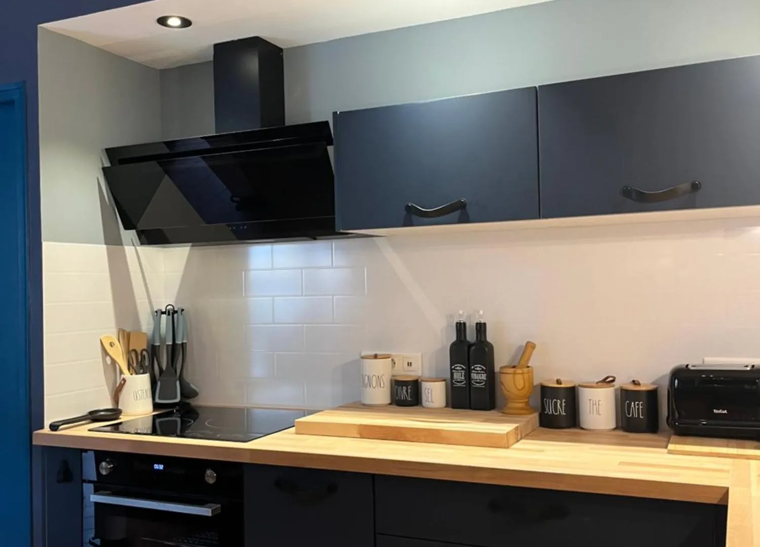Appartement Magnifique Et Grand Loft Classe 4 Etoiles Lavelanet
