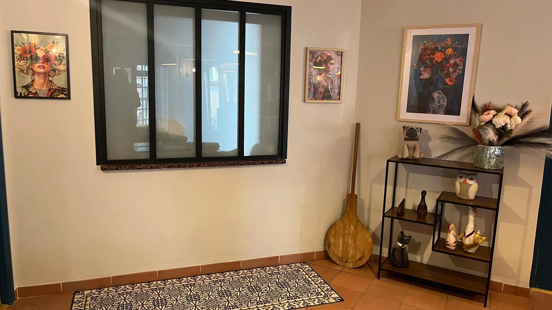 Magnifique Et Grand Loft Classe 4 Etoiles Lavelanet