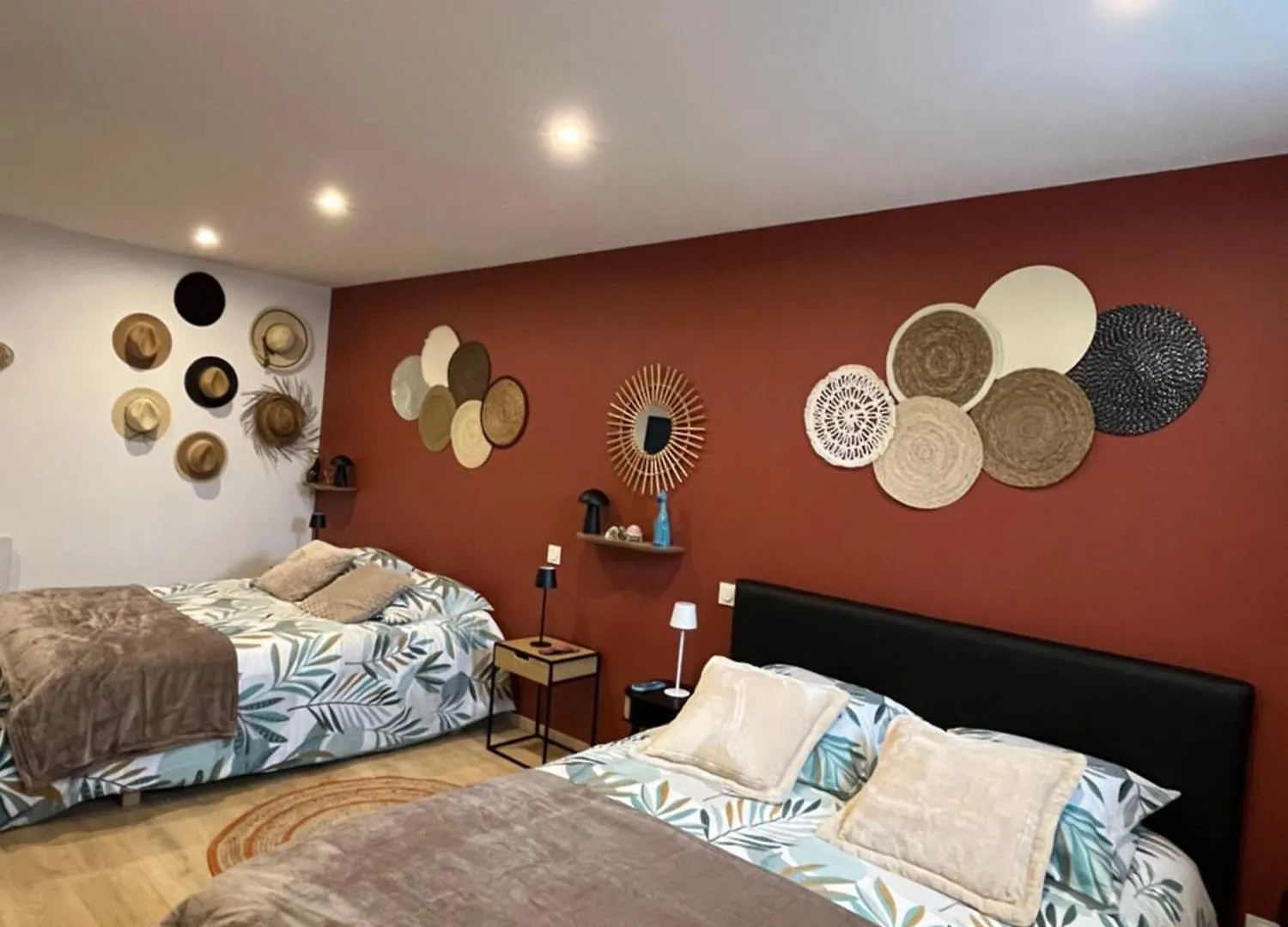 Magnifique Et Grand Loft Classe 4 Etoiles Lavelanet Appartement