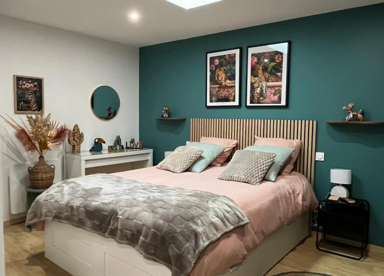 Magnifique Et Grand Loft Classe 4 Etoiles Lavelanet