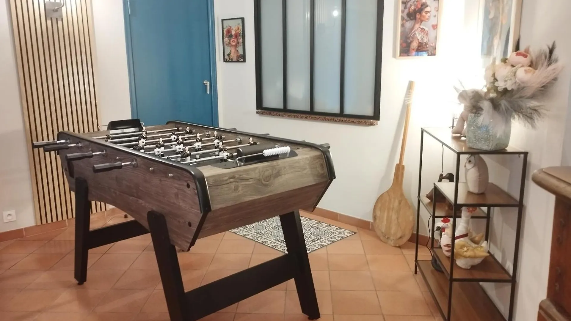 Appartement Magnifique Et Grand Loft Classe 4 Etoiles Lavelanet
